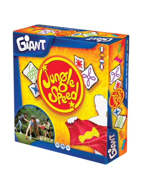 Jungle Speed Giant