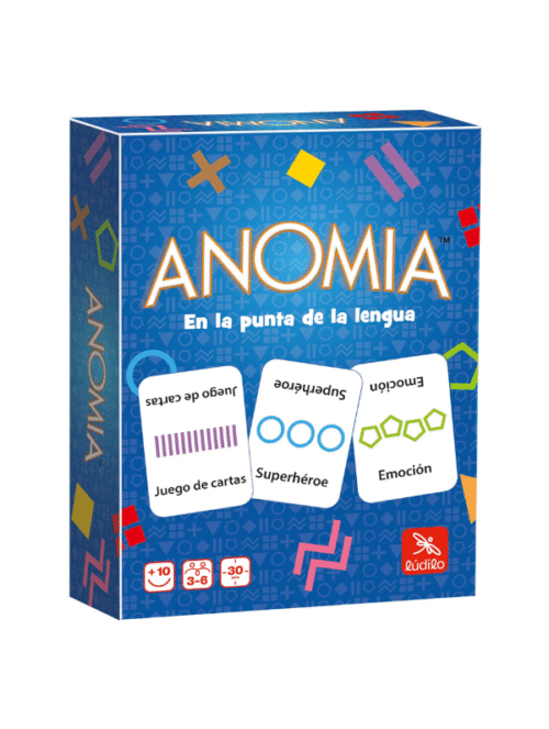 Anomia