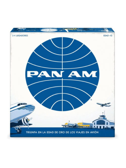 Pan Am