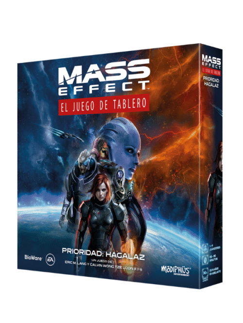 Mass Effect