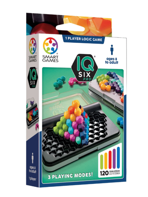 IQ Six Pro