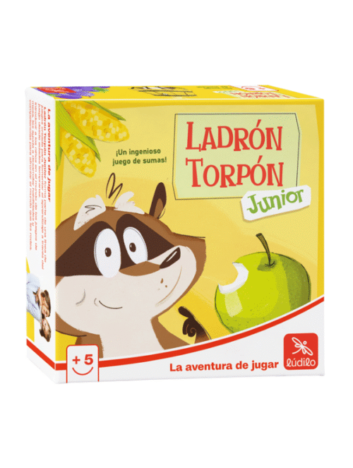 Ladrón Torpón Junior