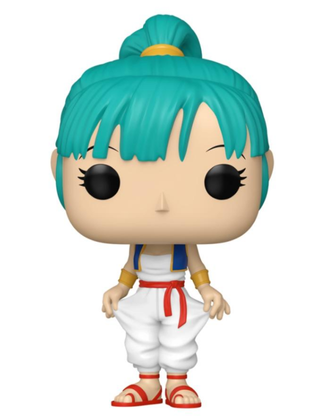 Bulma - 1923