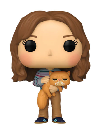 Hermione Granger - 167