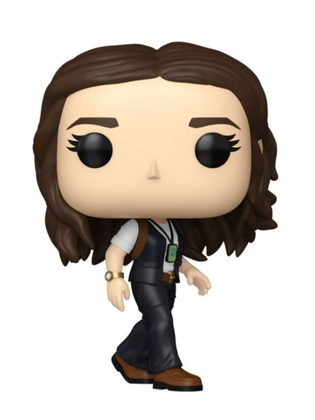 Lois Lane - 563