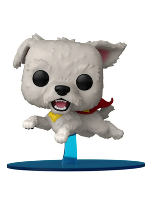 Krypto - 565