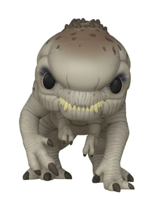 Distortus Rex - 1800