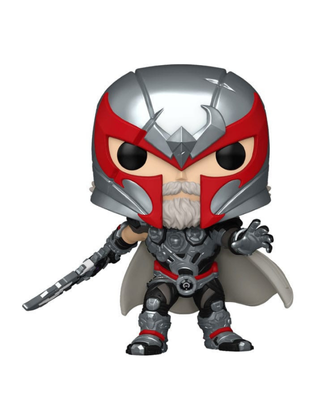Magneto - 1065