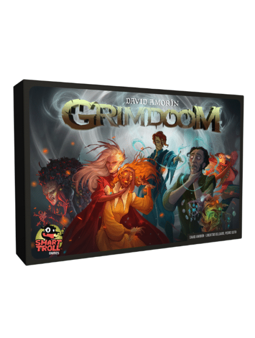 Grim Doom