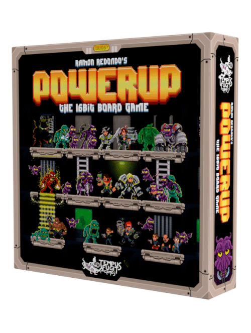 Power Up