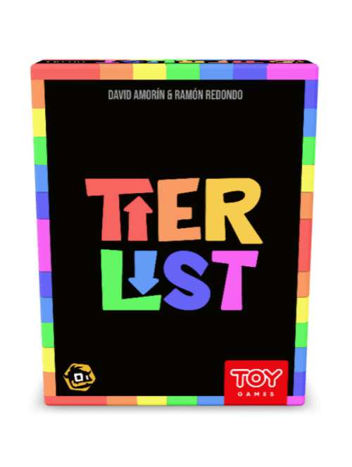 Tier List