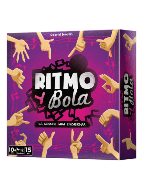Ritmo y Bola