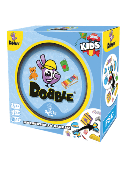 Dobble Kids 2
