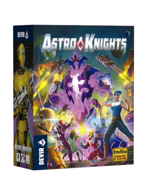 Astro Knights