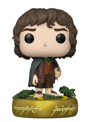 Frodo Baggins - 1832
