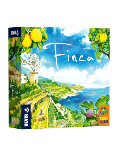 Finca