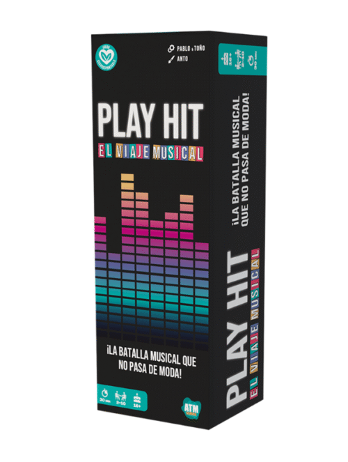 Play Hit