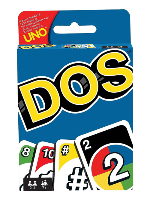 DOS