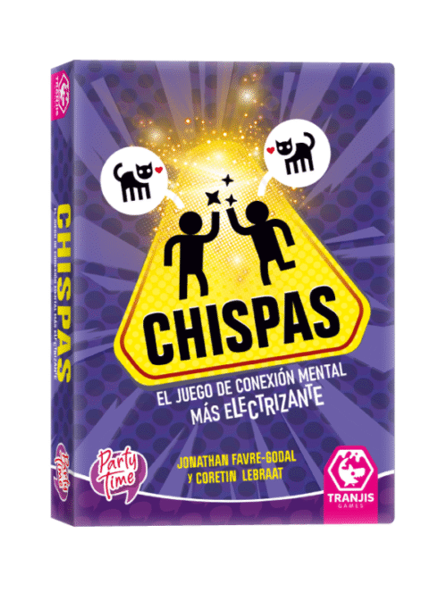 Chispas