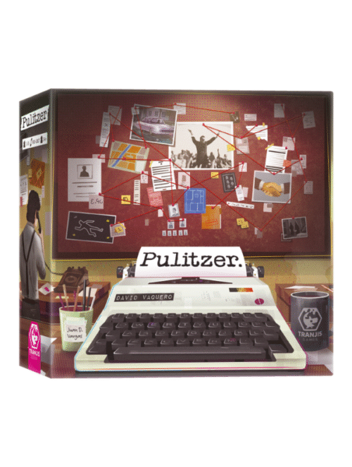 Pulitzer