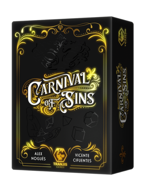 Carnival of Sins