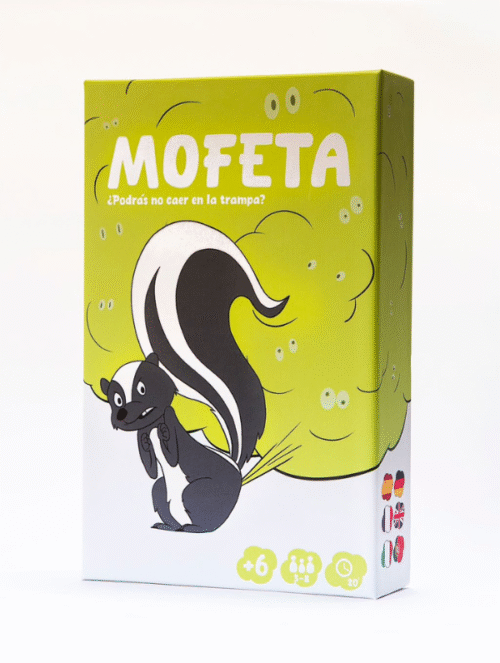 Mofeta
