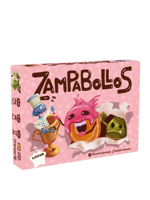 Zampabollos