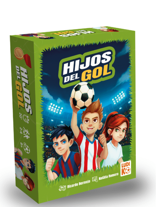 Hijos del Gol