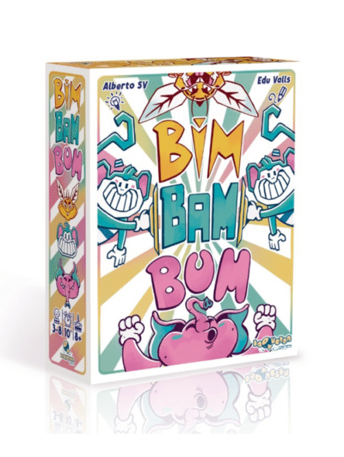 Bim Bam Bum
