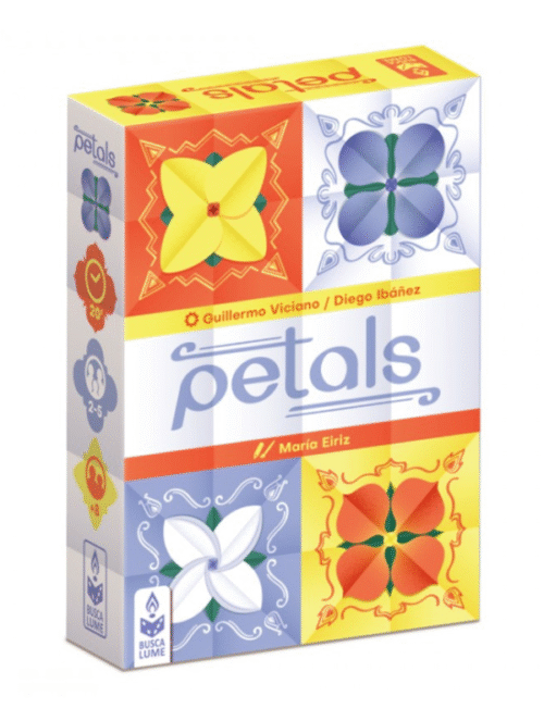 Petals
