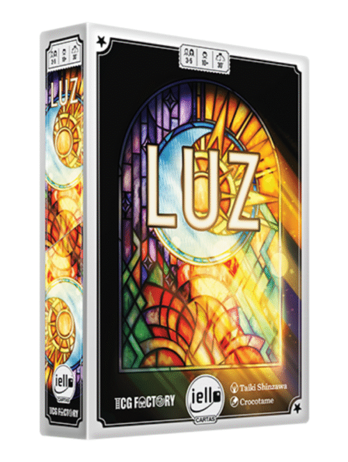 Luz