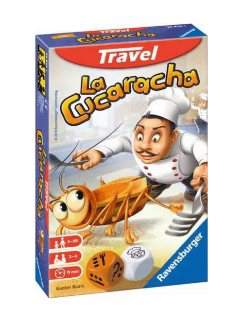 La Cucaracha