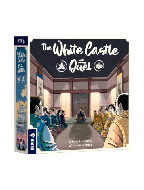 The White Castle Duel