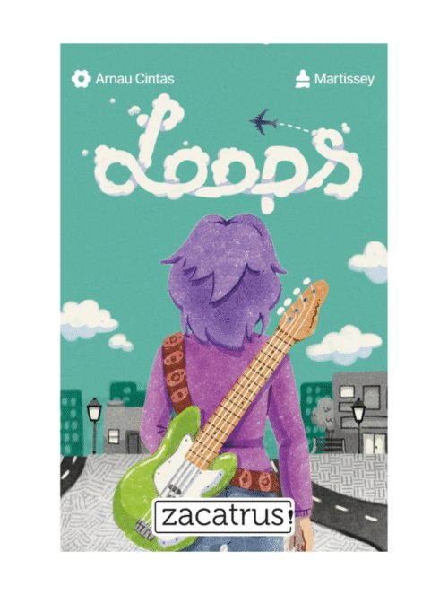 Loops