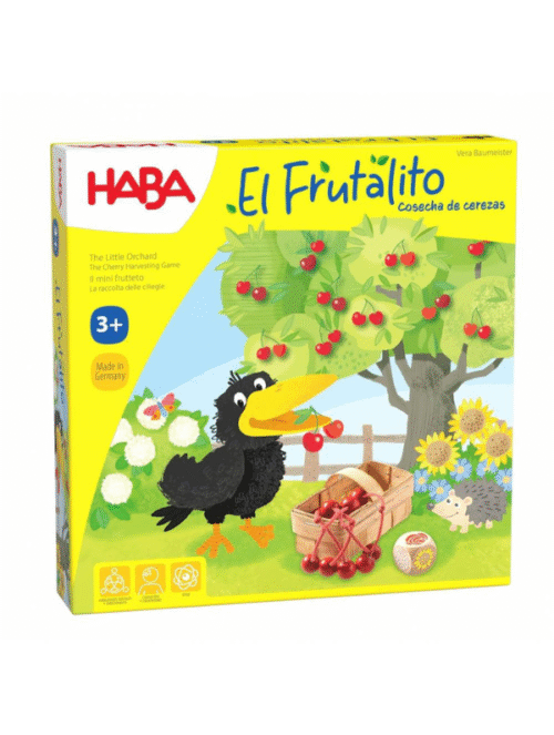 El Frutalito