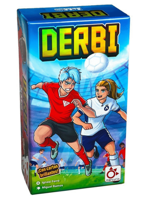 Derbi