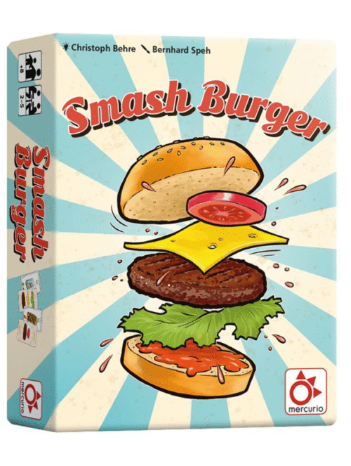 Smash Burger
