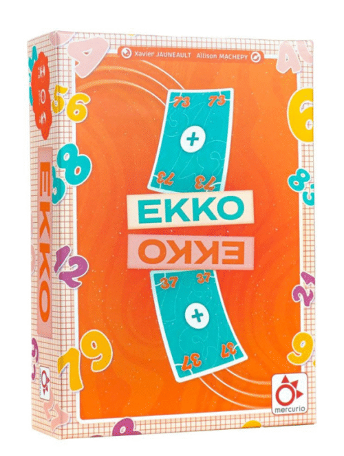 Ekko