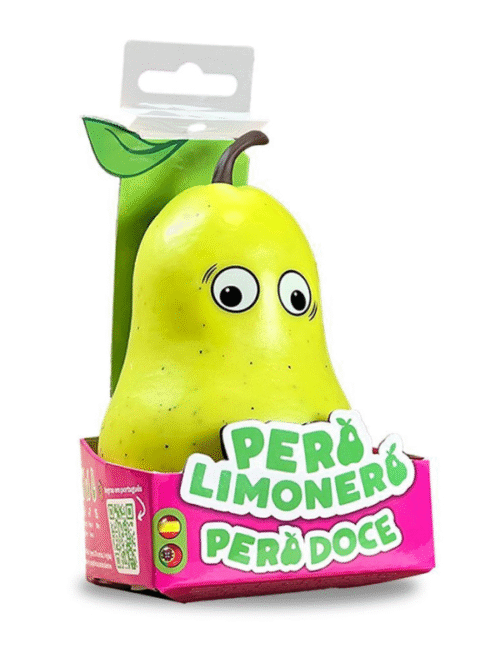 Pera Limonera