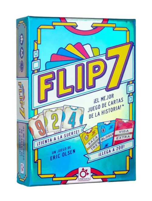 Flip 7