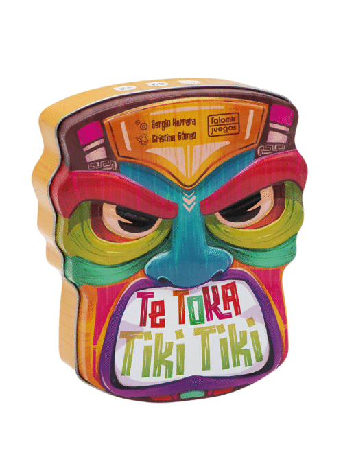 Te Toka Tiki Tiki