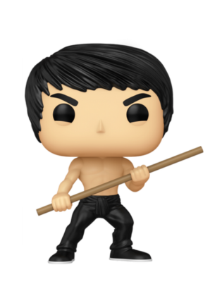 Bruce Lee - 95