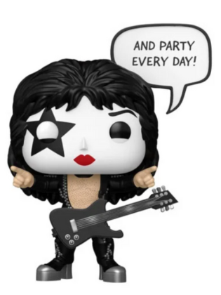 The Starchild - 472