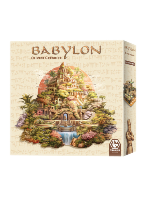 Babylon
