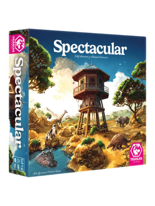 Spectacular