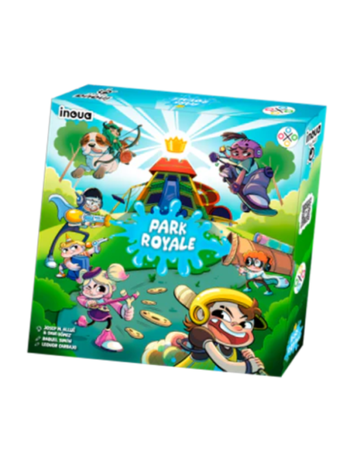 Park Royale