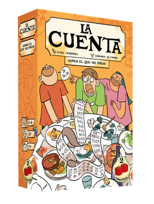 La Cuenta
