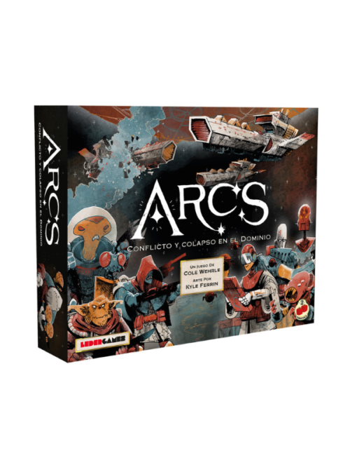 Arcs