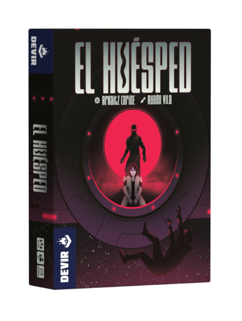El Huésped