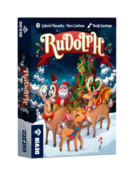 Rudolph